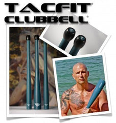 TACFIT™ Clubbell® Training: XENIOS USA