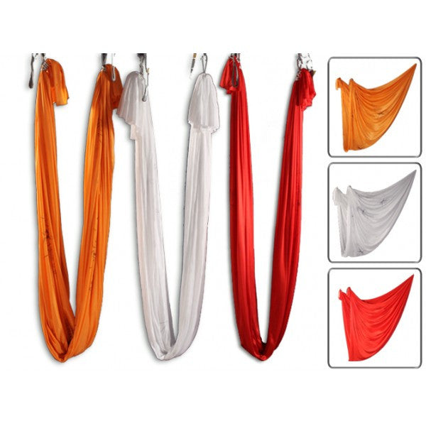 yoga hängematte AntiGravity® Aerial Yoga Hammock